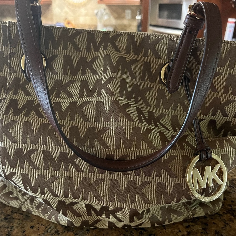 Michael Kors Purse